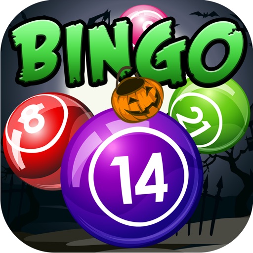 Bingo Scare - Real Vegas Odds With Multiple Daubs icon