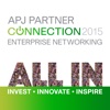 Cisco APJ Partner Connection 2015 - Enterprise Networking