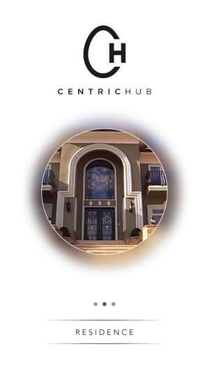 CentricHub(圖3)-速報App