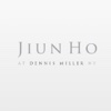 Jiun Ho Showroom NY