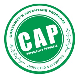 CAP Warranty Roadside Assistance