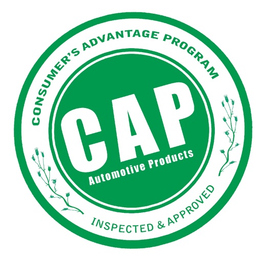 CAP Warranty Roadside Assistance