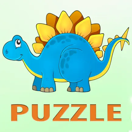 Dinosaur Puzzle - Dino Shadow And Shape Puzzles Cheats