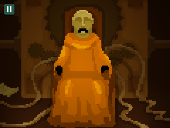 The Last Door Season 2: Collector's Edition iPad app afbeelding 1