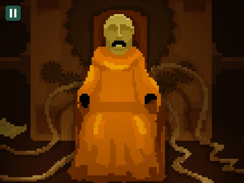 The Last Door Season 2: Collector's Edition screenshot 6