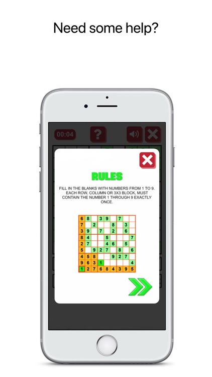 Sudoku Origin