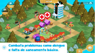 How to cancel & delete Vila Saudável from iphone & ipad 4