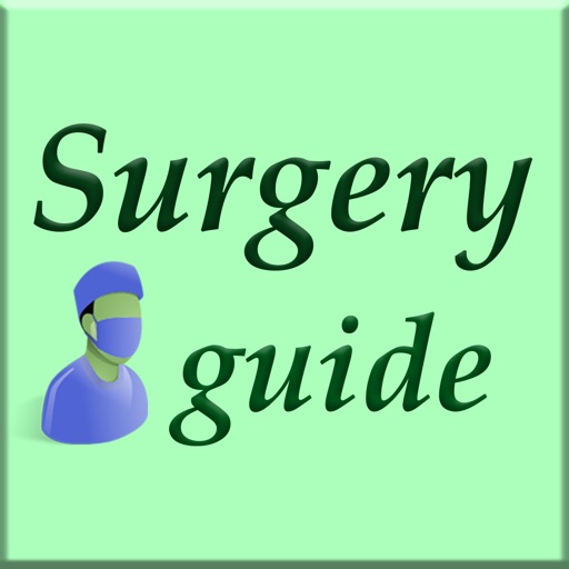 surgery guide