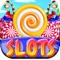 Candy Slots Fortune – Free Casino Slot Machines