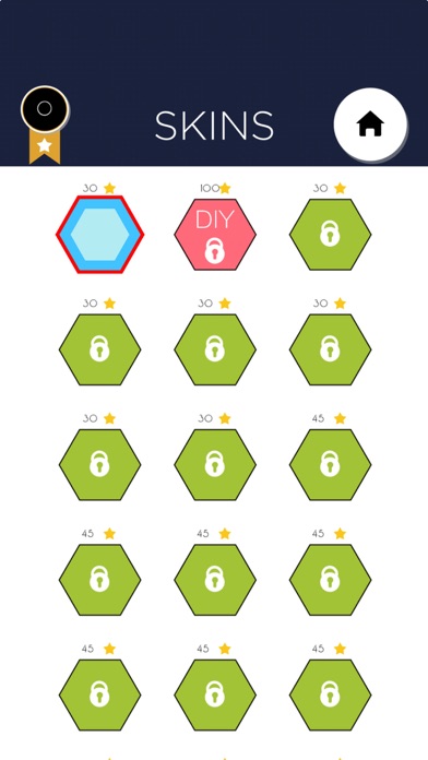 Block Crush6! Screenshot