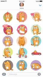 Kami the Cat Captura de tela 4