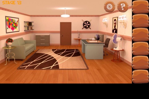 Can You Escape Apartment Room 4? screenshot 2