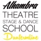 ACT, DANCE and SING your heart out at the Alhambra Theatre Stage and Dance School