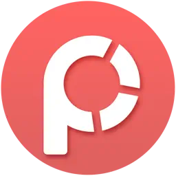 Posterist app icon