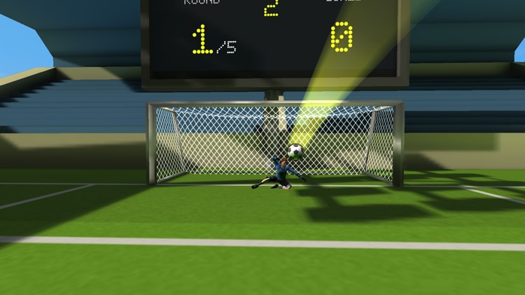 Headshot VR screenshot-3