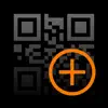 QR Counter contact information