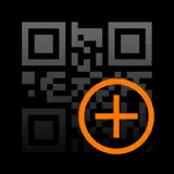 QR Counter - Icona app