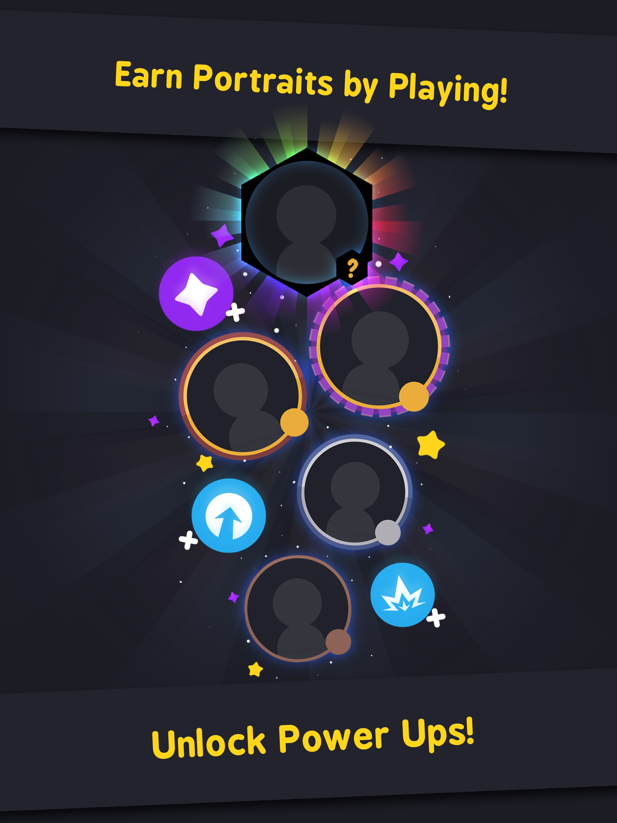 Groo - Endless Swipe Puzzle screenshot 8