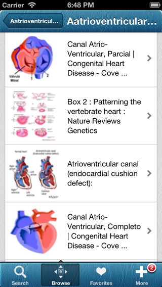 心臓と冠動脈疾患のおすすめ画像2