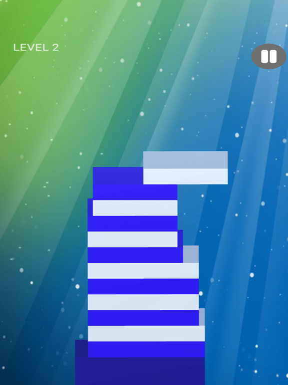 Screenshot #5 pour Stack Tower builder