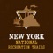 Find fun and adventure for the whole family in New York's state parks, national parks and recreation areas