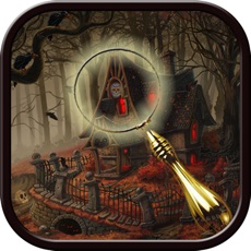 Activities of Halloween Mystery Hidden Objects