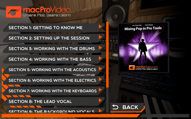 Mixing Pop 402 For Pro Tools(圖2)-速報App