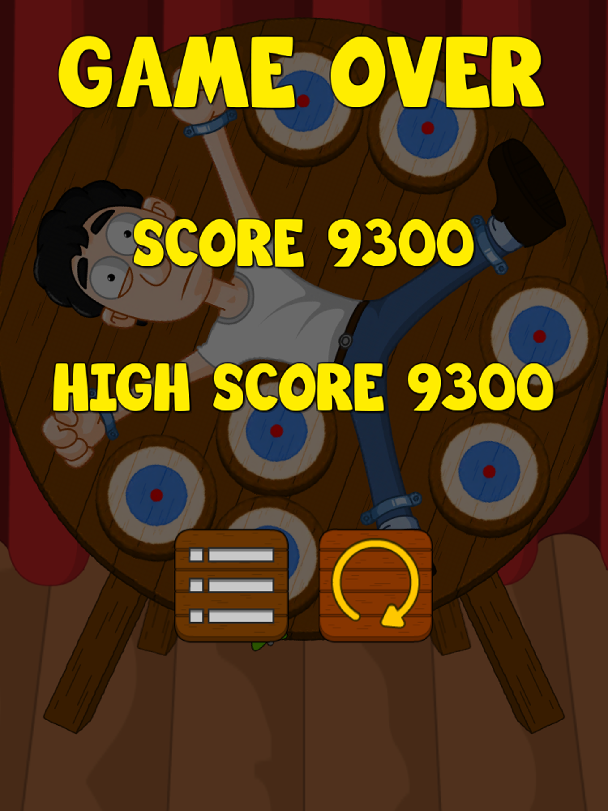 Darts Champ screenshot 10
