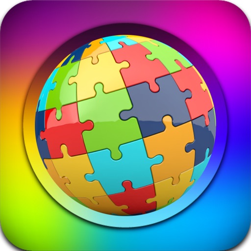 Puzzle Relax+ iOS App