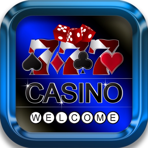 Welcome Casino Seven Dolphins Games Icon