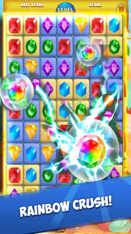 Game screenshot Story Jewel Catch - Boom Edition mod apk