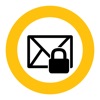 Icon Symantec Work Mail