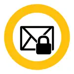 Symantec Work Mail App Cancel