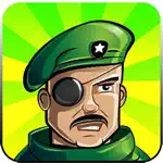 Tank Sniper Strike Invasion App Support