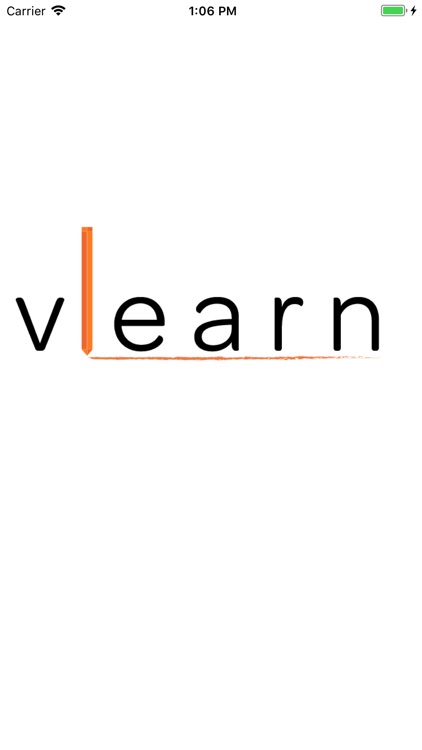 VLearn for iOS