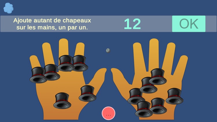 Quantités et calculs screenshot-6