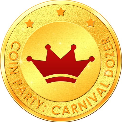 Coin King icon