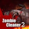 Zombie Cleaner 2