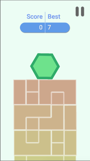 Six Hexagon(圖2)-速報App