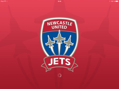 Newcastle Jets Official App screenshot 3