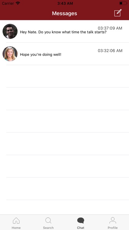 Academicslinked screenshot-3