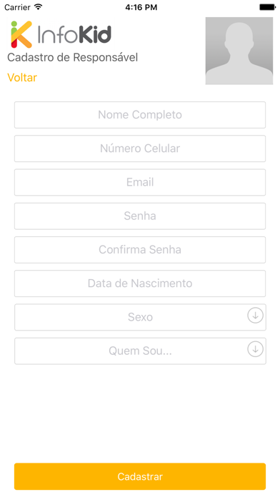 How to cancel & delete Infokid from iphone & ipad 2