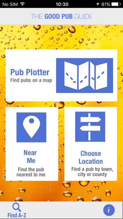 Good Pub Guide 2017