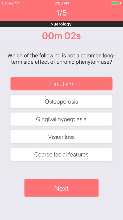 DuelPrep - Medical Quiz Game