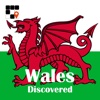 Wales Discovered - A tourist guide to Wales that is great for locals.