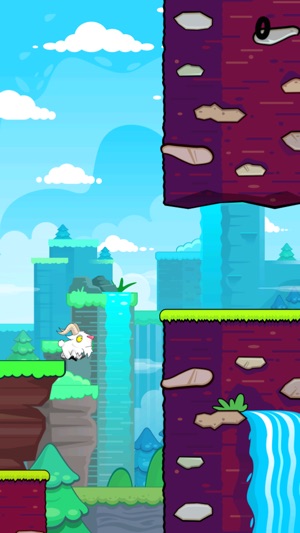 Sleepy Little Lamb Voyage(圖2)-速報App