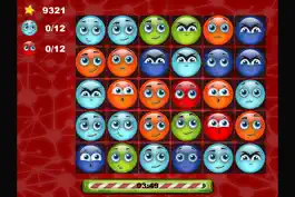 Game screenshot Gummy Balls Mania Free apk