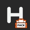 H Pack - iPhoneアプリ