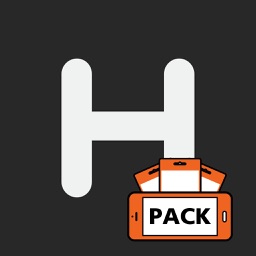 H Pack