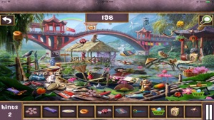 Free Hidden Object Games:Hidden Mania 2 screenshot #5 for iPhone